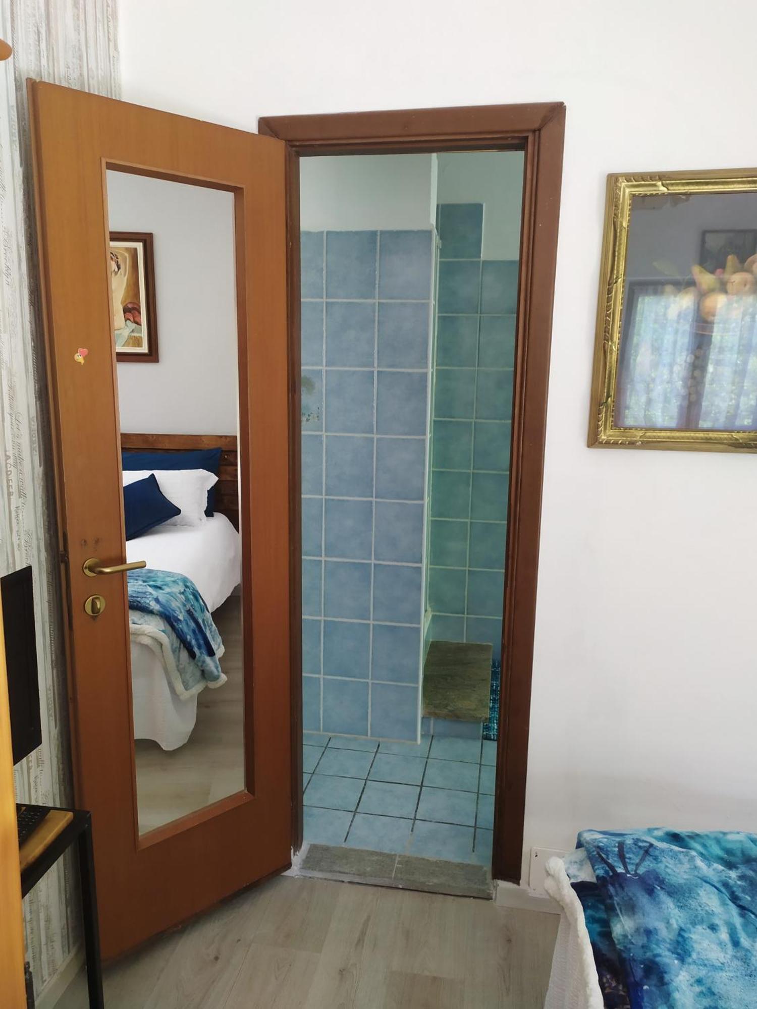 La Ghita Bed & Breakfast Sparone ภายนอก รูปภาพ