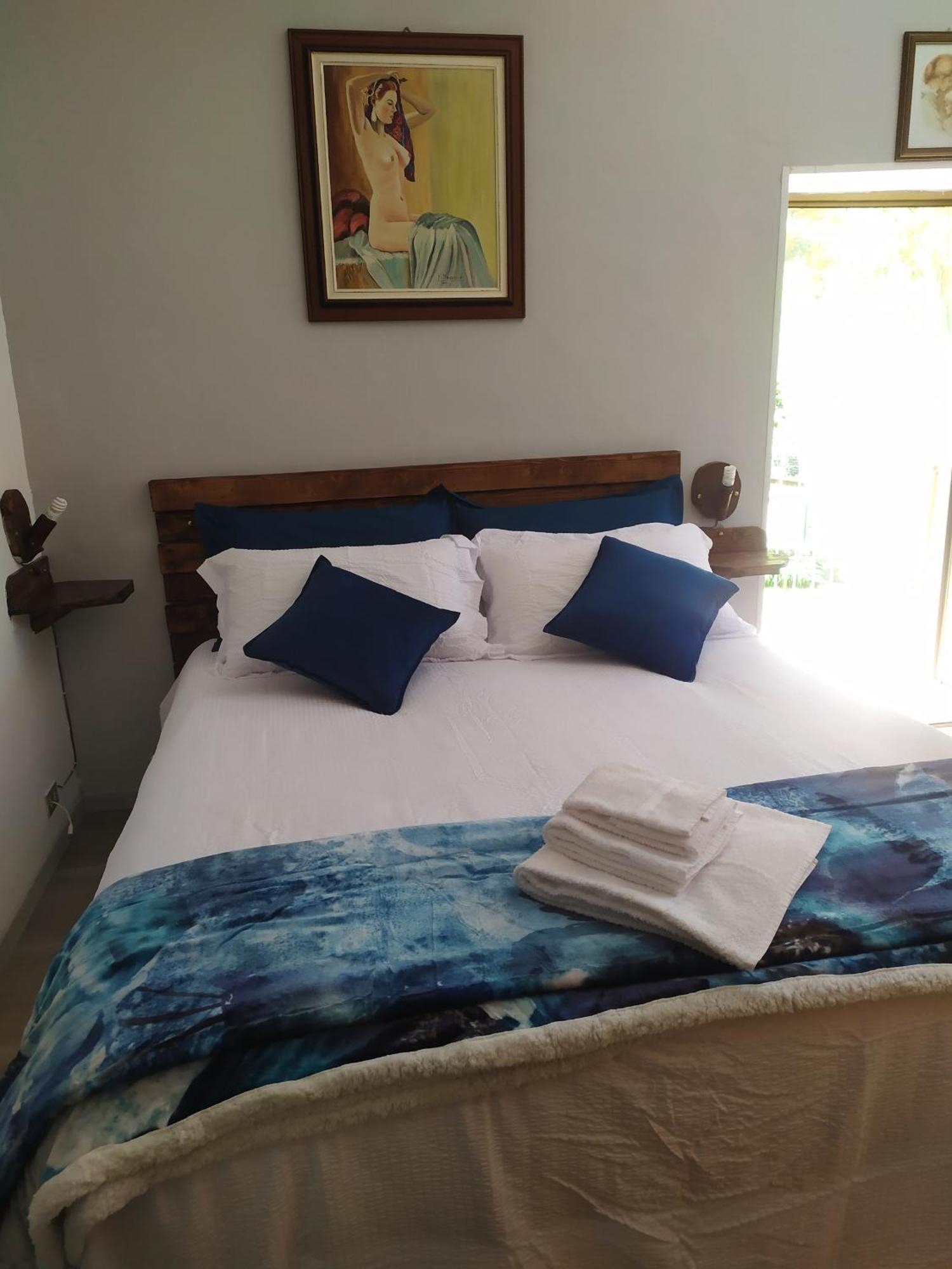 La Ghita Bed & Breakfast Sparone ภายนอก รูปภาพ
