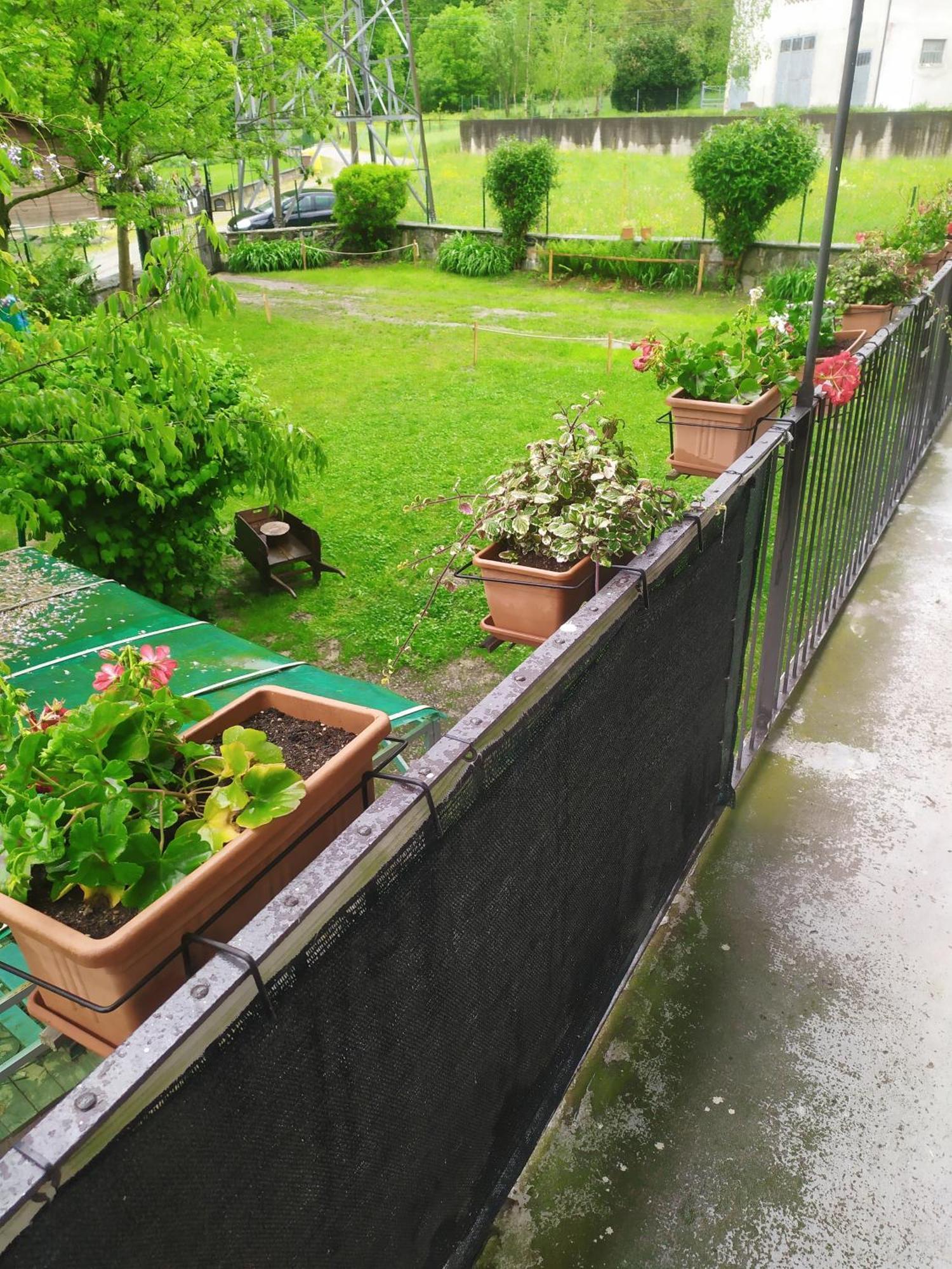 La Ghita Bed & Breakfast Sparone ภายนอก รูปภาพ