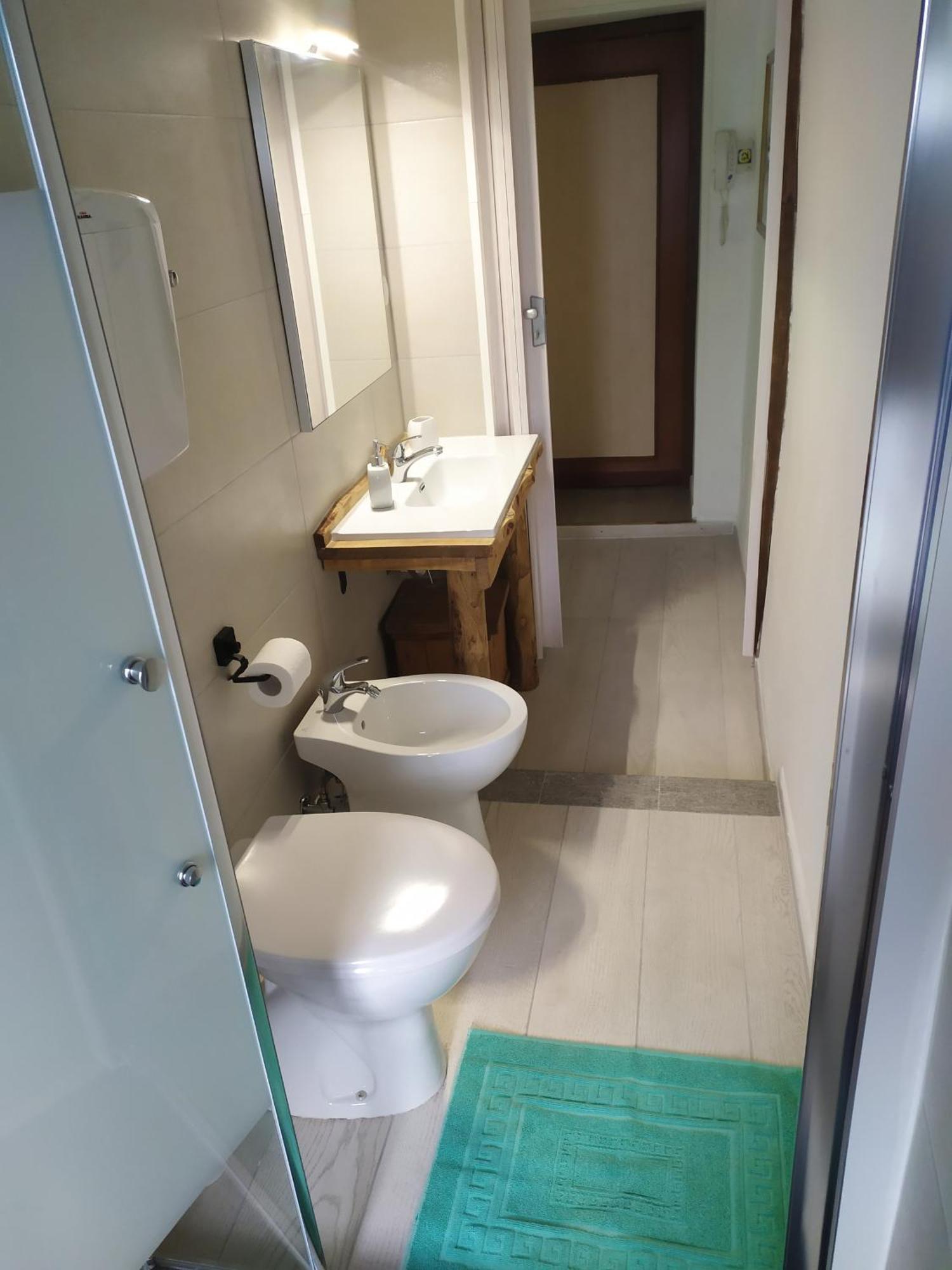 La Ghita Bed & Breakfast Sparone ภายนอก รูปภาพ