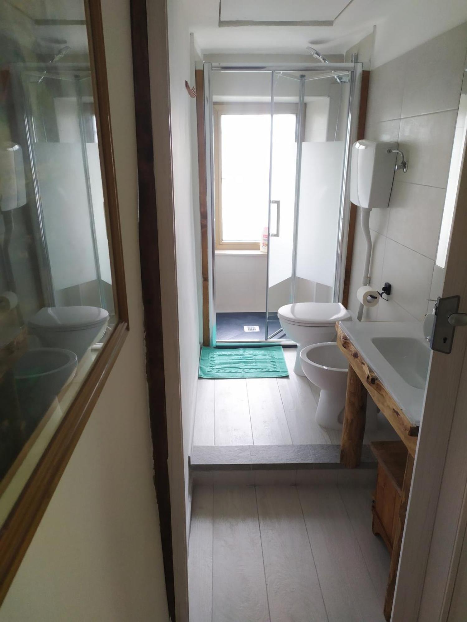 La Ghita Bed & Breakfast Sparone ห้อง รูปภาพ