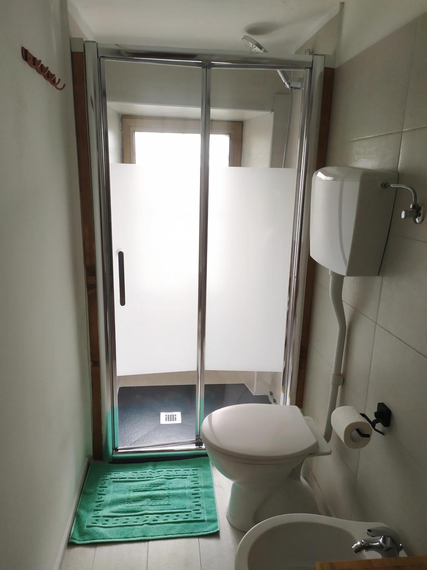 La Ghita Bed & Breakfast Sparone ภายนอก รูปภาพ