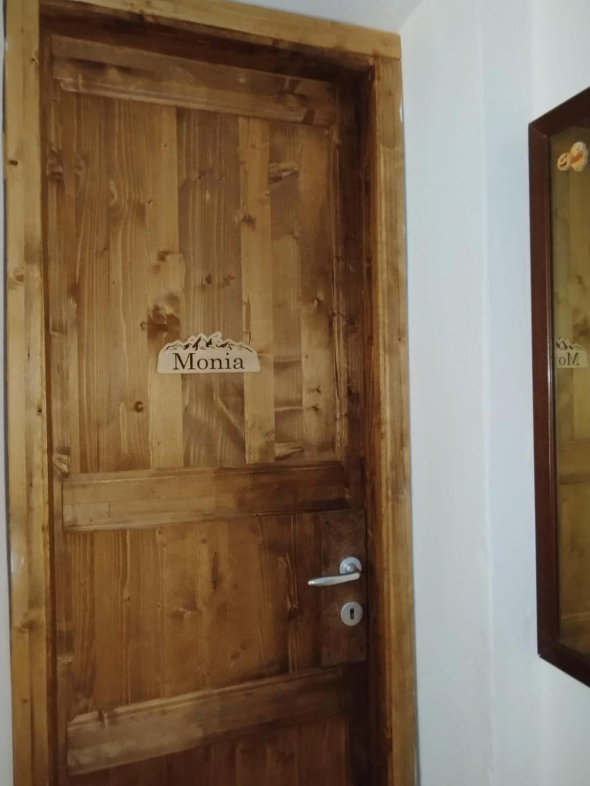 La Ghita Bed & Breakfast Sparone ภายนอก รูปภาพ